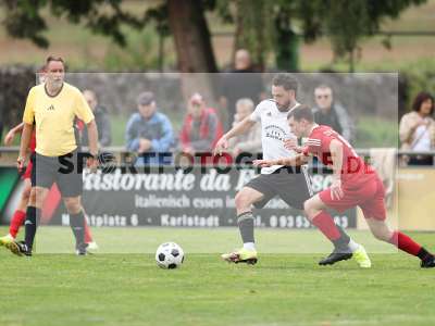Fotos von TSV Karlburg II - SC Schollbrunn auf sportfotografie.de