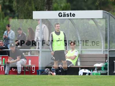 Fotos von TSV Karlburg II - SC Schollbrunn auf sportfotografie.de