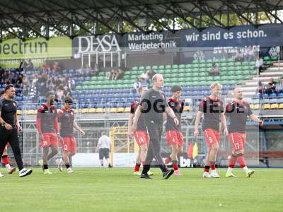 Fotos von SV Viktoria Aschaffenburg - ASV Neumarkt auf sportfotografie.de