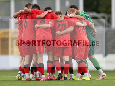 Fotos von SV Viktoria Aschaffenburg - ASV Neumarkt auf sportfotografie.de