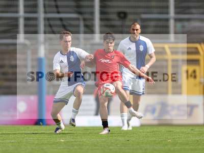 Fotos von SV Viktoria Aschaffenburg - ASV Neumarkt auf sportfotografie.de