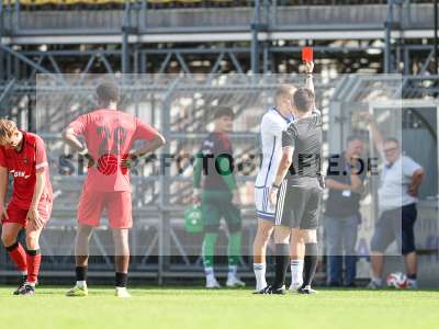 Fotos von SV Viktoria Aschaffenburg - ASV Neumarkt auf sportfotografie.de