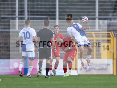 Fotos von SV Viktoria Aschaffenburg - ASV Neumarkt auf sportfotografie.de