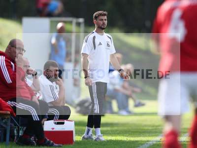 Fotos von SV Birkenfeld - TG Höchberg auf sportfotografie.de