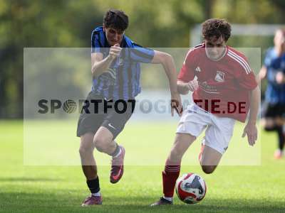 Fotos von SV Birkenfeld - TG Höchberg auf sportfotografie.de