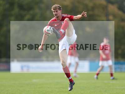 Fotos von SV Birkenfeld - TG Höchberg auf sportfotografie.de