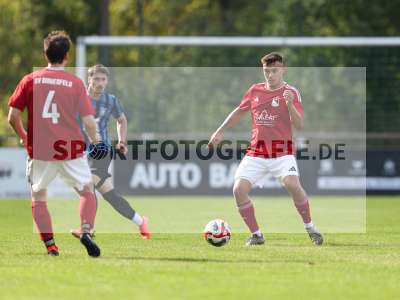 Fotos von SV Birkenfeld - TG Höchberg auf sportfotografie.de