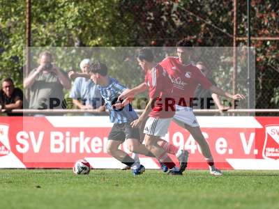 Fotos von SV Birkenfeld - TG Höchberg auf sportfotografie.de