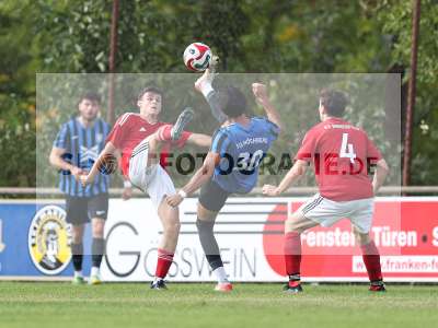 Fotos von SV Birkenfeld - TG Höchberg auf sportfotografie.de