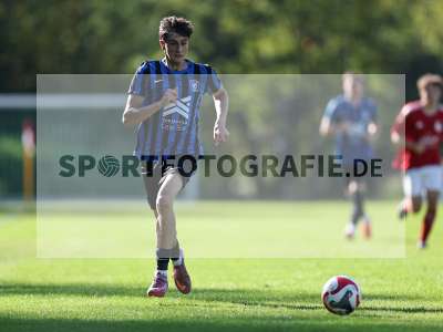 Fotos von SV Birkenfeld - TG Höchberg auf sportfotografie.de