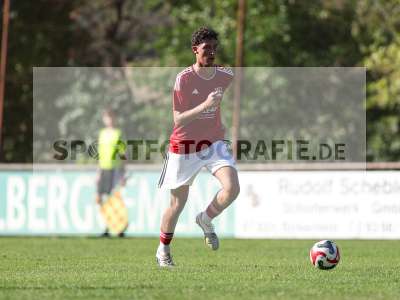 Fotos von SV Birkenfeld - TG Höchberg auf sportfotografie.de