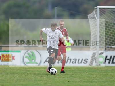 Fotos von TSV Karlburg II - SC Schollbrunn auf sportfotografie.de