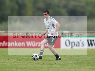 Fotos von TSV Karlburg II - SC Schollbrunn auf sportfotografie.de