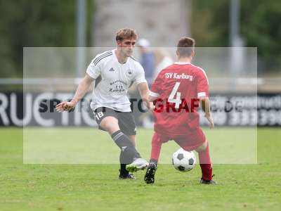 Fotos von TSV Karlburg II - SC Schollbrunn auf sportfotografie.de