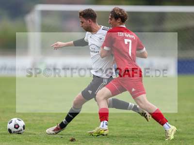 Fotos von TSV Karlburg II - SC Schollbrunn auf sportfotografie.de