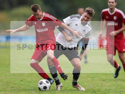 Fotos von TSV Karlburg II - SC Schollbrunn auf sportfotografie.de