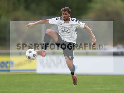 Fotos von TSV Karlburg II - SC Schollbrunn auf sportfotografie.de