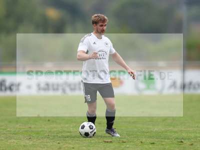 Fotos von TSV Karlburg II - SC Schollbrunn auf sportfotografie.de
