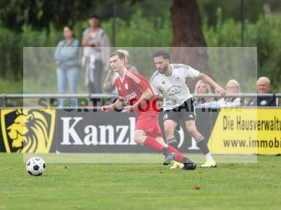 Fotos von TSV Karlburg II - SC Schollbrunn auf sportfotografie.de