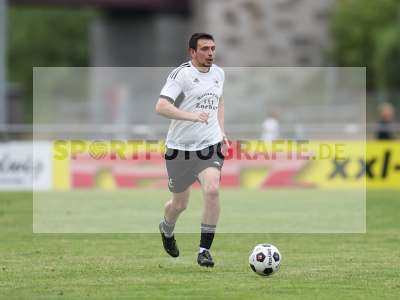 Fotos von TSV Karlburg II - SC Schollbrunn auf sportfotografie.de