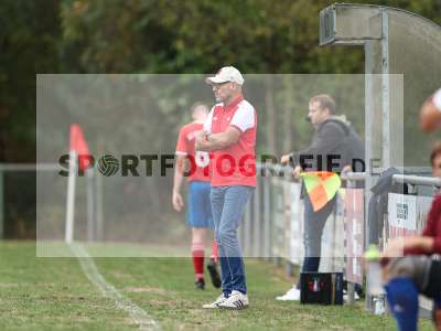 Fotos von FC Wiesenfeld-Halsbach - (SG 1) FC Karsbach auf sportfotografie.de