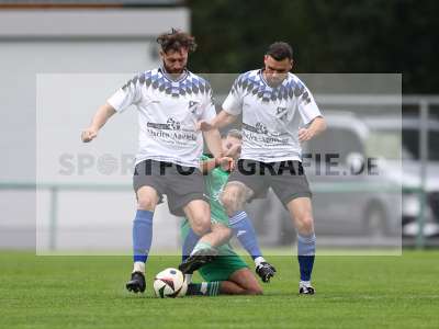 Fotos von (SG 1) DJK Viktoria Wombach - SV Sendelbach-Steinbach auf sportfotografie.de