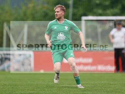 Fotos von (SG 1) DJK Viktoria Wombach - SV Sendelbach-Steinbach auf sportfotografie.de