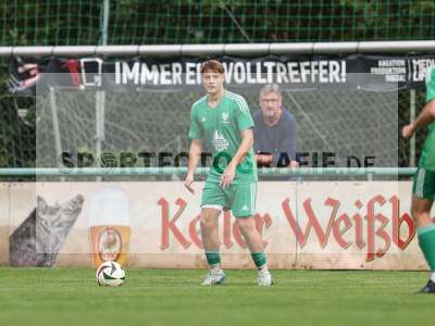Fotos von (SG 1) DJK Viktoria Wombach - SV Sendelbach-Steinbach auf sportfotografie.de