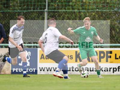 Fotos von (SG 1) DJK Viktoria Wombach - SV Sendelbach-Steinbach auf sportfotografie.de