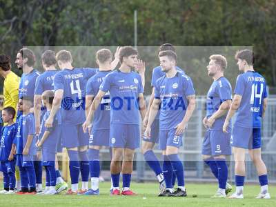 Fotos von SV Viktoria Aschaffenburg - Würzburger FV 04 auf sportfotografie.de