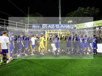Fotos von SV Viktoria Aschaffenburg - Würzburger FV 04 auf sportfotografie.de