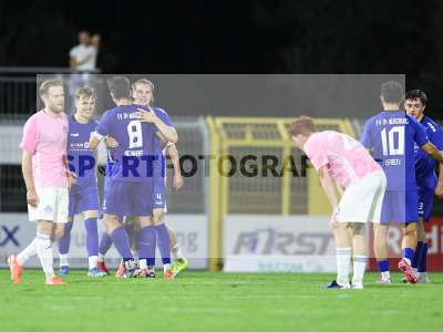 Fotos von SV Viktoria Aschaffenburg - Würzburger FV 04 auf sportfotografie.de