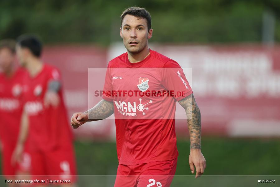 NGN Arena, Aubstadt, 18.09.2026, sport, Fussball, BFV, 10. Spieltag, Regionalliga Bayern, FC Bayern München II, TSV Aubstadt - Bild-ID: 2585372