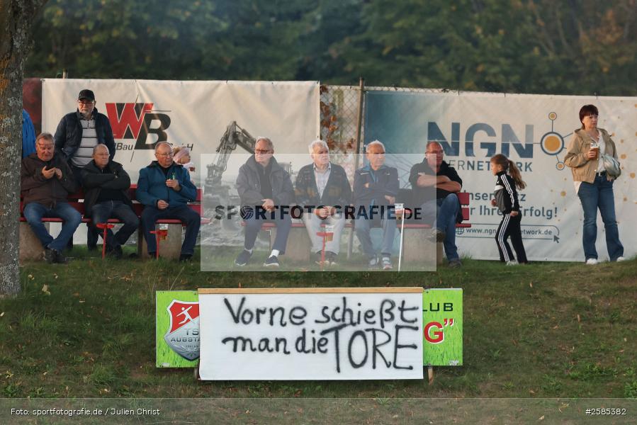 NGN Arena, Aubstadt, 18.09.2026, sport, Fussball, BFV, 10. Spieltag, Regionalliga Bayern, FC Bayern München II, TSV Aubstadt - Bild-ID: 2585382