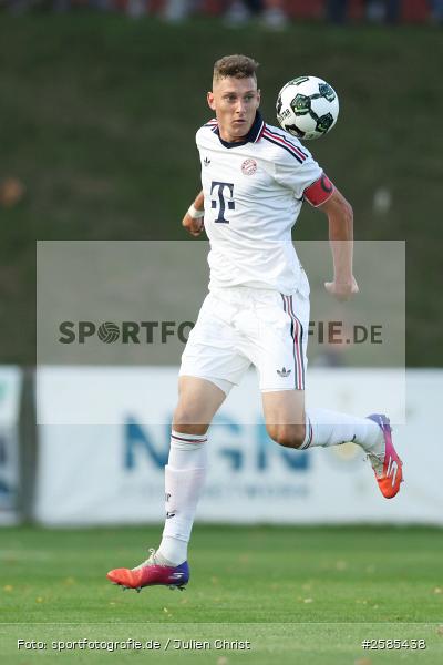NGN Arena, Aubstadt, 18.09.2026, sport, Fussball, BFV, 10. Spieltag, Regionalliga Bayern, FC Bayern München II, TSV Aubstadt - Bild-ID: 2585438