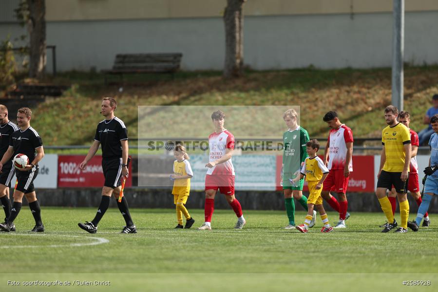 sport, TSV Eisingen, Sportgelände, Landesliga Nordwest, Fussball, Eisingen, BFV, 19.09.2026, 12. Spieltag, 1. FC 06 Bad Kissingen - Bild-ID: 2585928