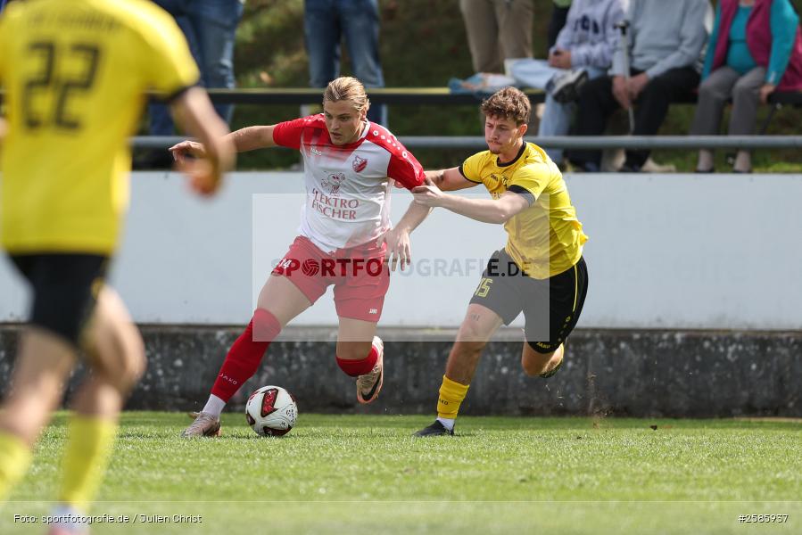 sport, TSV Eisingen, Sportgelände, Landesliga Nordwest, Fussball, Eisingen, BFV, 19.09.2026, 12. Spieltag, 1. FC 06 Bad Kissingen - Bild-ID: 2585937