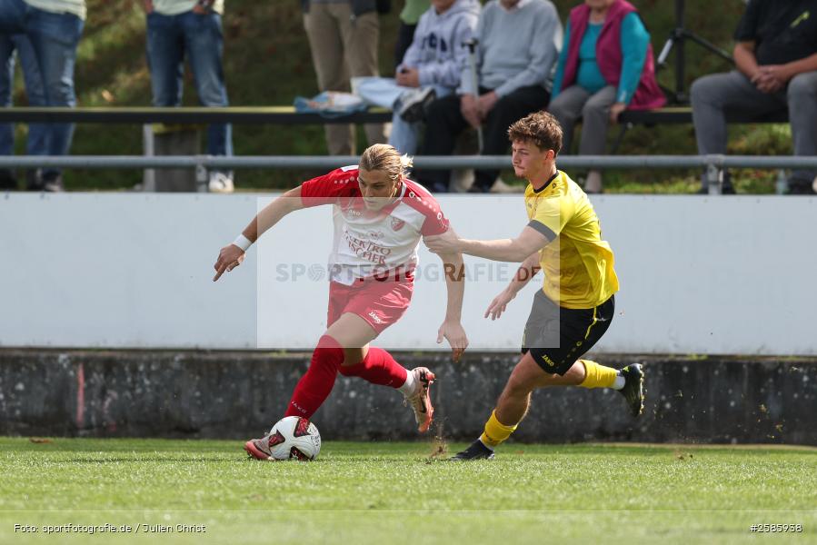 sport, TSV Eisingen, Sportgelände, Landesliga Nordwest, Fussball, Eisingen, BFV, 19.09.2026, 12. Spieltag, 1. FC 06 Bad Kissingen - Bild-ID: 2585938