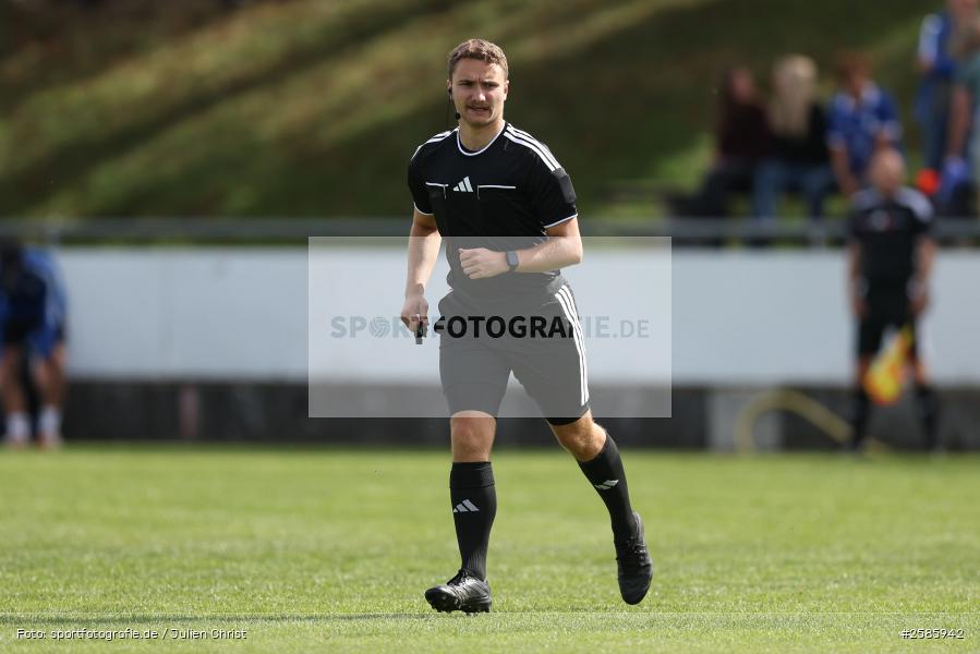 sport, TSV Eisingen, Sportgelände, Landesliga Nordwest, Fussball, Eisingen, BFV, 19.09.2026, 12. Spieltag, 1. FC 06 Bad Kissingen - Bild-ID: 2585942