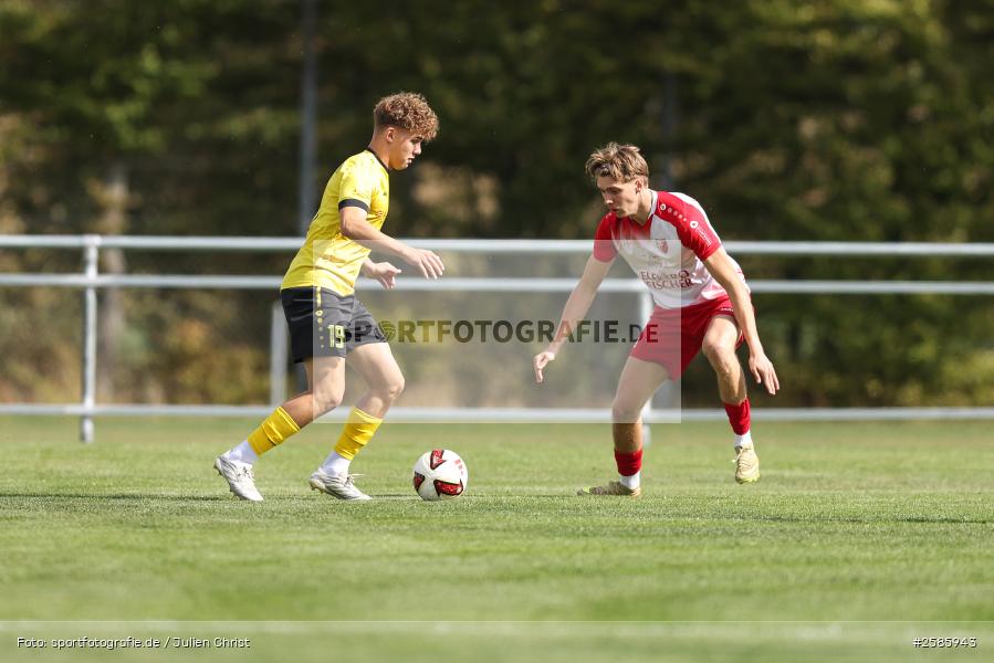 sport, TSV Eisingen, Sportgelände, Landesliga Nordwest, Fussball, Eisingen, BFV, 19.09.2026, 12. Spieltag, 1. FC 06 Bad Kissingen - Bild-ID: 2585943