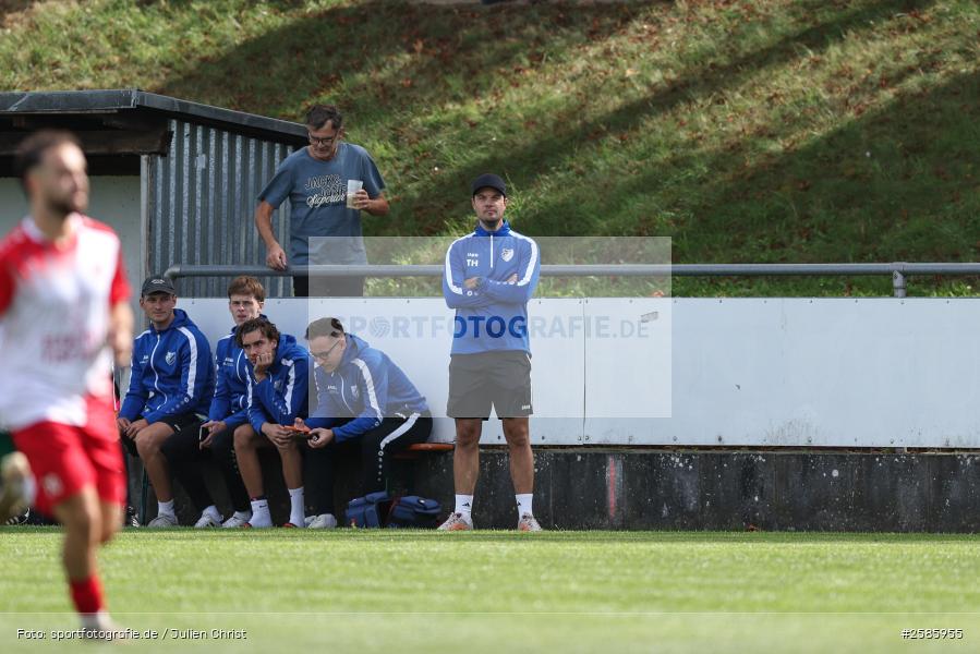sport, TSV Eisingen, Sportgelände, Landesliga Nordwest, Fussball, Eisingen, BFV, 19.09.2026, 12. Spieltag, 1. FC 06 Bad Kissingen - Bild-ID: 2585955