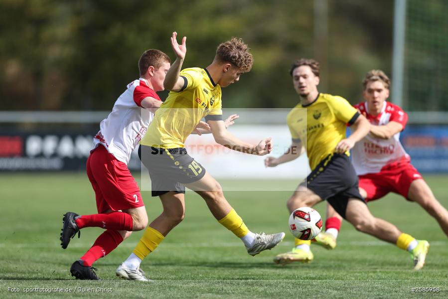 sport, TSV Eisingen, Sportgelände, Landesliga Nordwest, Fussball, Eisingen, BFV, 19.09.2026, 12. Spieltag, 1. FC 06 Bad Kissingen - Bild-ID: 2585958
