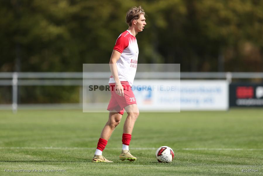 sport, TSV Eisingen, Sportgelände, Landesliga Nordwest, Fussball, Eisingen, BFV, 19.09.2026, 12. Spieltag, 1. FC 06 Bad Kissingen - Bild-ID: 2585964