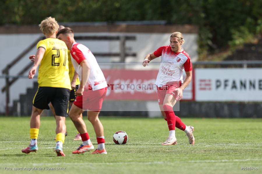 sport, TSV Eisingen, Sportgelände, Landesliga Nordwest, Fussball, Eisingen, BFV, 19.09.2026, 12. Spieltag, 1. FC 06 Bad Kissingen - Bild-ID: 2585966