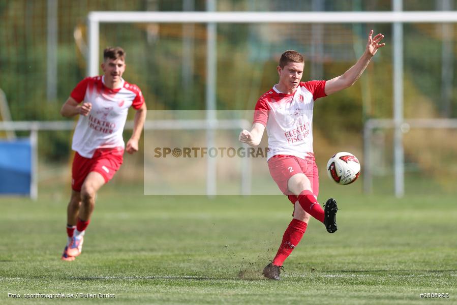 sport, TSV Eisingen, Sportgelände, Landesliga Nordwest, Fussball, Eisingen, BFV, 19.09.2026, 12. Spieltag, 1. FC 06 Bad Kissingen - Bild-ID: 2585983
