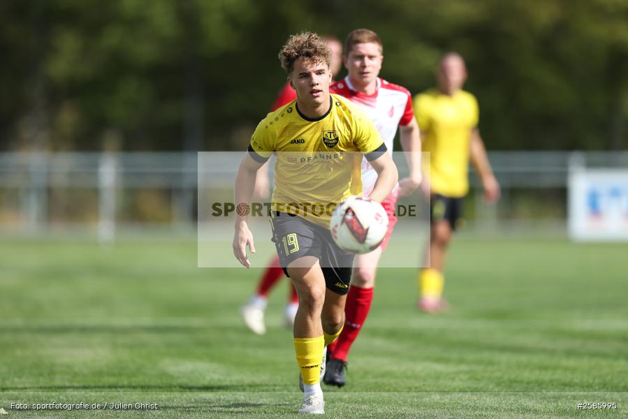 sport, TSV Eisingen, Sportgelände, Landesliga Nordwest, Fussball, Eisingen, BFV, 19.09.2026, 12. Spieltag, 1. FC 06 Bad Kissingen - Bild-ID: 2585995