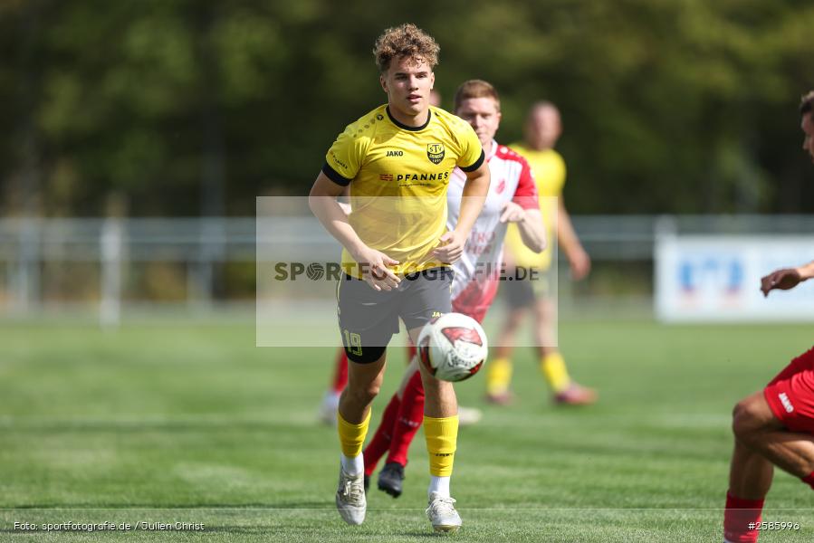 sport, TSV Eisingen, Sportgelände, Landesliga Nordwest, Fussball, Eisingen, BFV, 19.09.2026, 12. Spieltag, 1. FC 06 Bad Kissingen - Bild-ID: 2585996