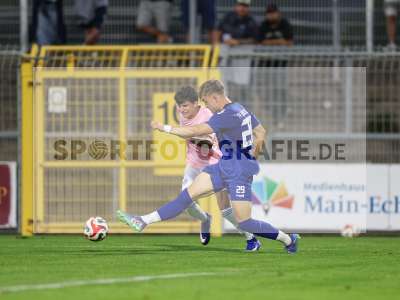 Fotos von SV Viktoria Aschaffenburg - Würzburger FV 04 auf sportfotografie.de
