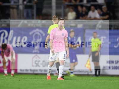 Fotos von SV Viktoria Aschaffenburg - Würzburger FV 04 auf sportfotografie.de