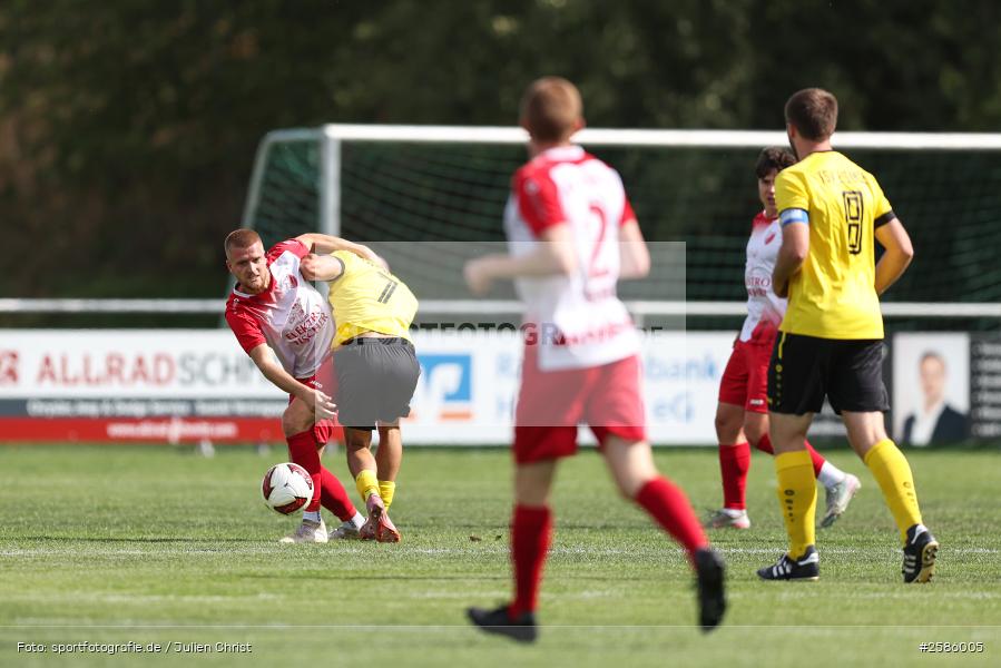 sport, TSV Eisingen, Sportgelände, Landesliga Nordwest, Fussball, Eisingen, BFV, 19.09.2026, 12. Spieltag, 1. FC 06 Bad Kissingen - Bild-ID: 2586005